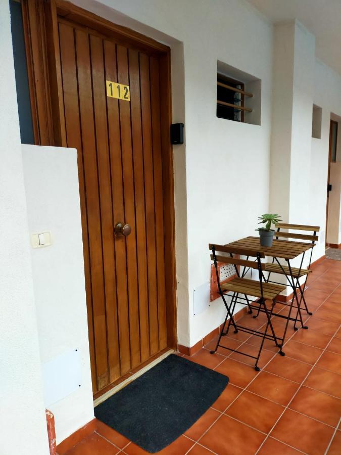 Estudio Gema Puerto de la Cruz  Exterior photo
